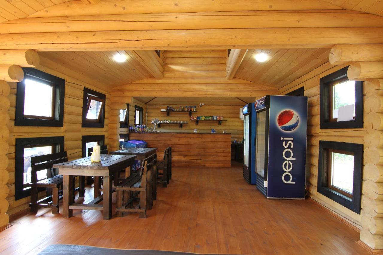 Загородный Комплекс Fort Pirnov Park Pirnove Luaran gambar